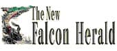 The New Falcon Herald