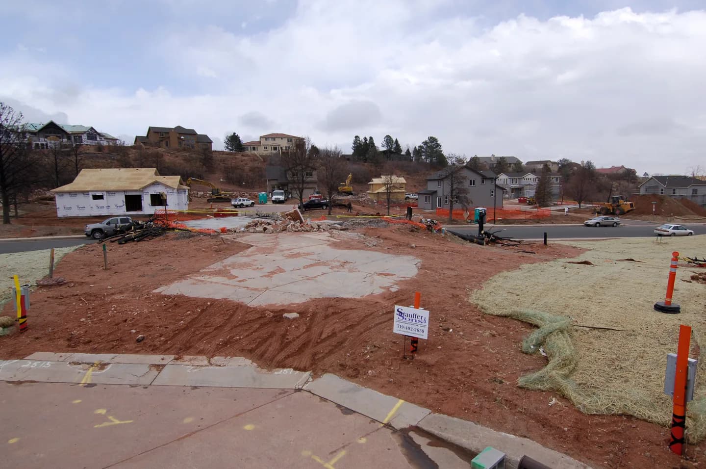 Cover image for What Insurance Do You Need When Building a New Home in Colorado?